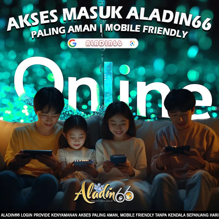 Aladin66 Login Portal
