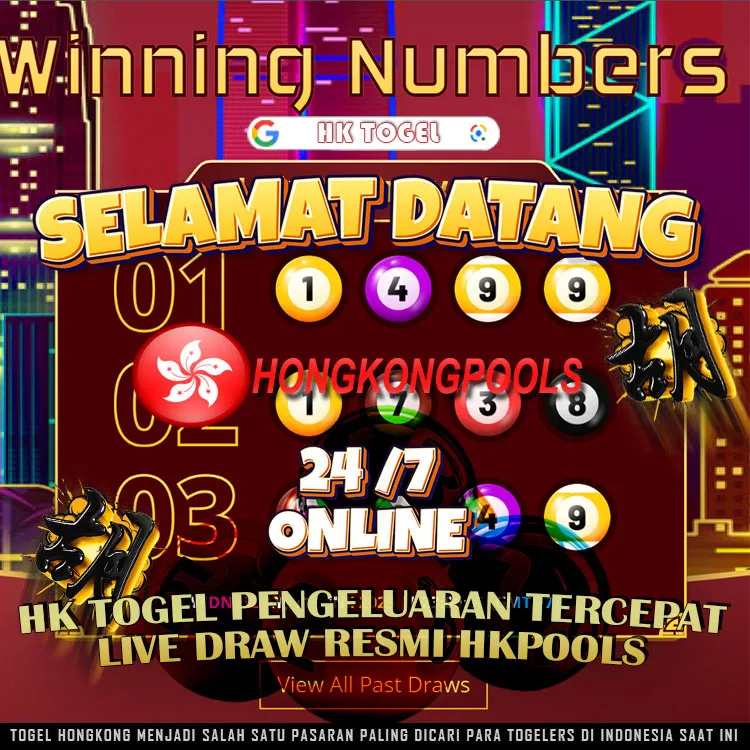 HK TOGEL