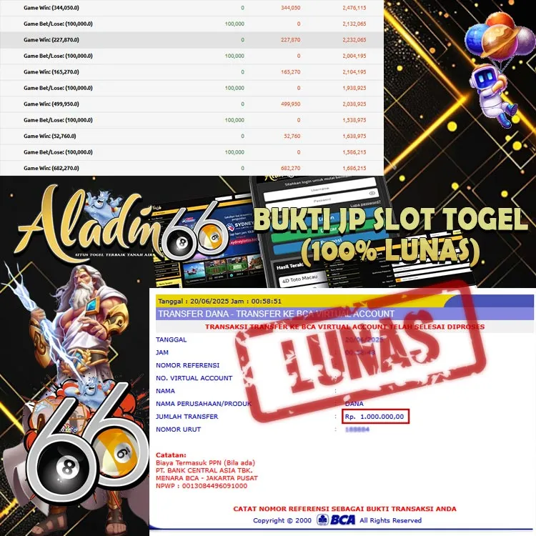 Bukti
