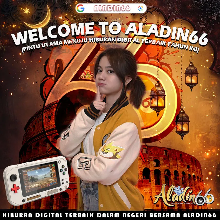 Eksklusivitas Aladin66