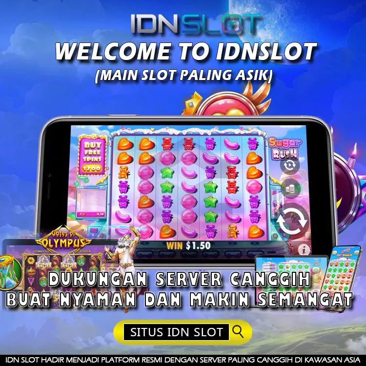 Pacific Spirits | Platform IDN Slot Server Tercanggih Paling Aman