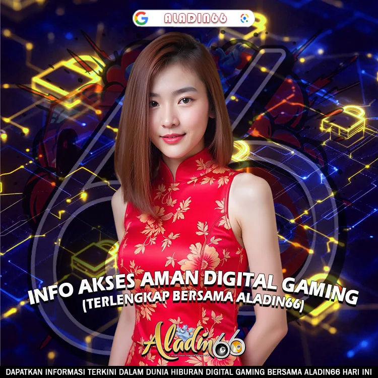 Info ALADIN66 - Artikel dan Update Ringan untuk Pengguna