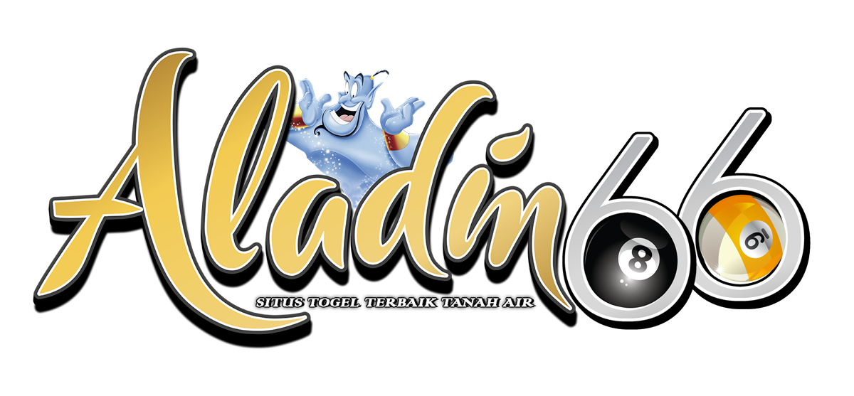 Angka Gacor Togel Aladin66