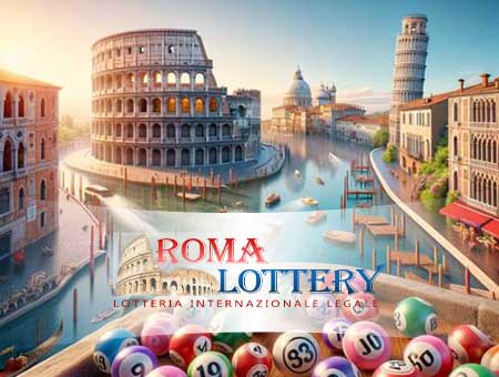 Roma Lottery