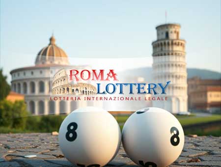 Lotto Roma Prize