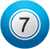 7