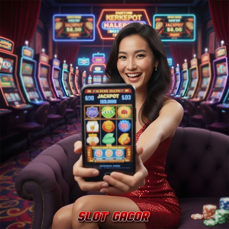 Edukasi Seputar Slot di Indonesia | Mimibuzz