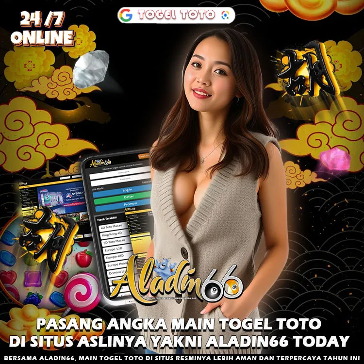 Aladin66 Hiburan Digital