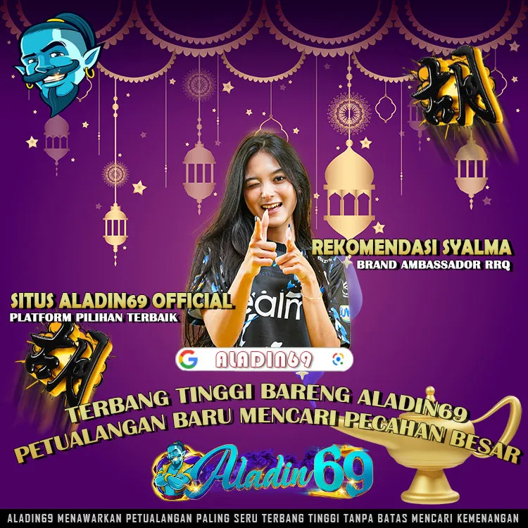 ALADIN69 The Best Gaming Platform To Start New Adventure Today