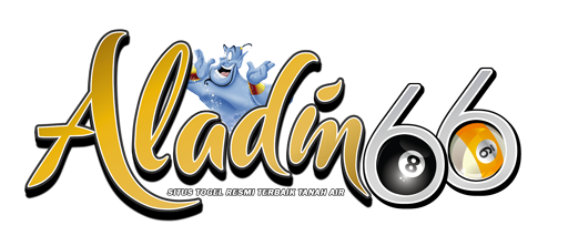 Aladin Toto Togel #1