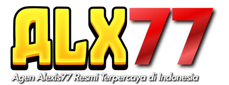 Alx77 | Alexis77 Logo