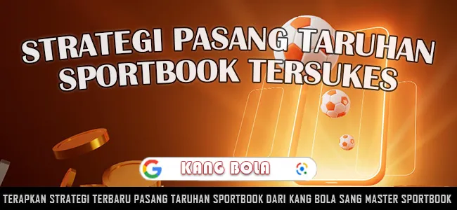 Strategi Tersukses Taruhan Sepak Bola Hari ini