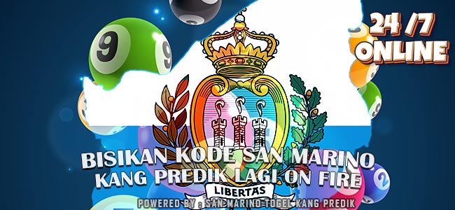 Bisikan Angka Togel San Marino Mulai Terdengar. Mau Tahu Isinya?