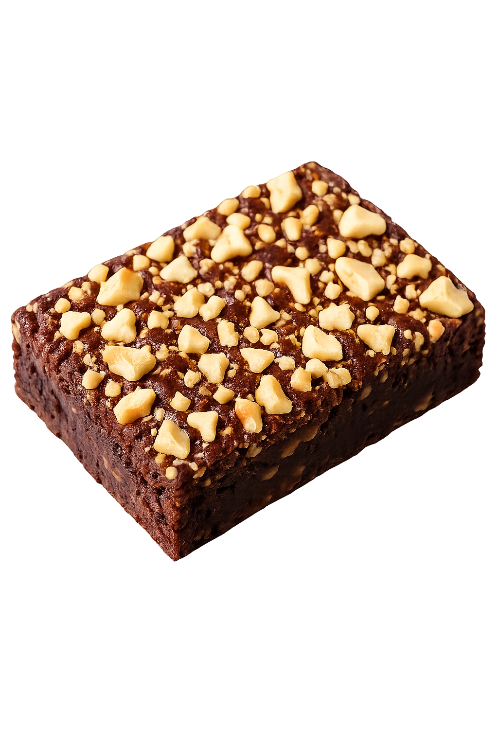 Brownies Almond