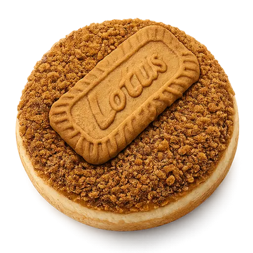Lotus Biscoff