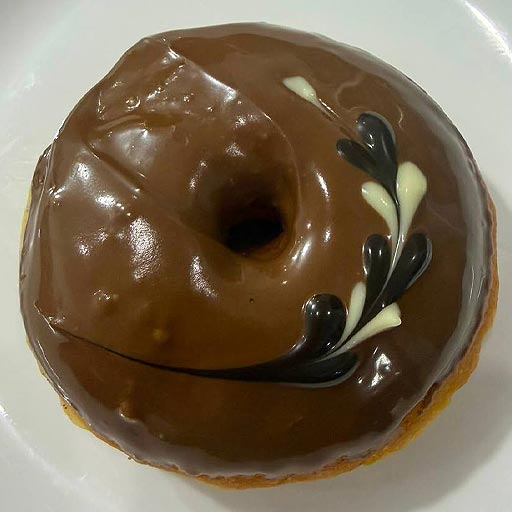 Coffee Mocca