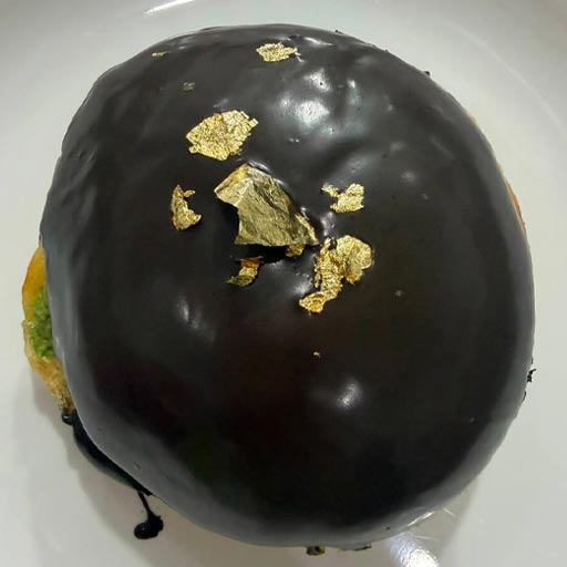 Dubai Chocolate