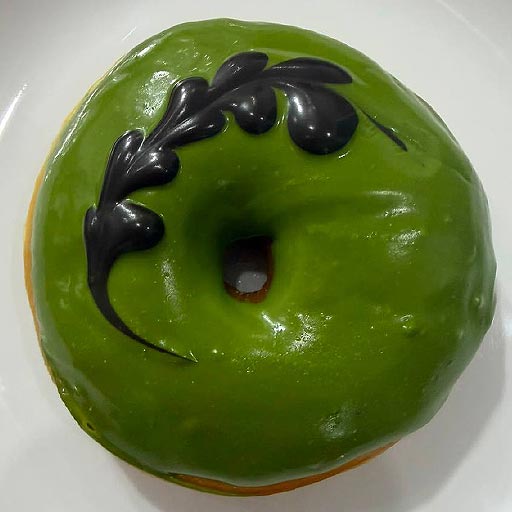 Greentea