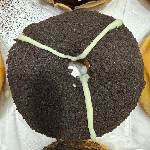 Oreo