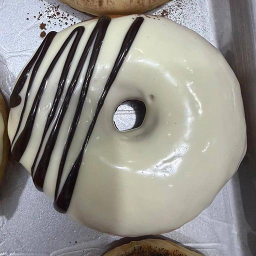 White Choco
