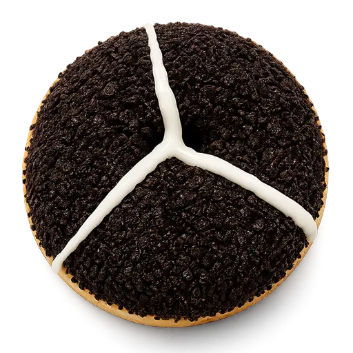 Oreo