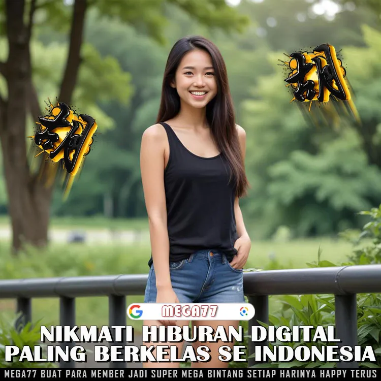 MEGA77 : Hiburan Digital Kelas VIP Bagi Masyarakat Indonesia