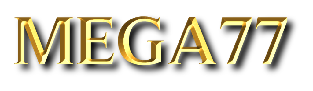 Logo Mega77 Toko Online Indonesia