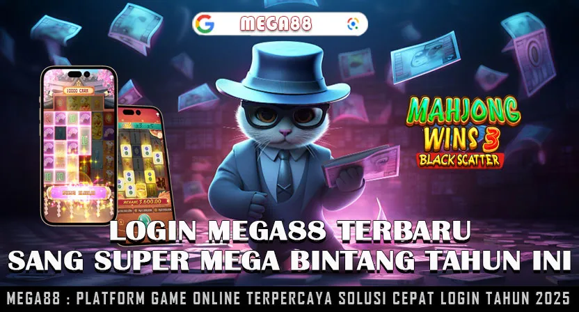 Mega88