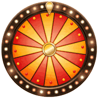 Lucky Spin