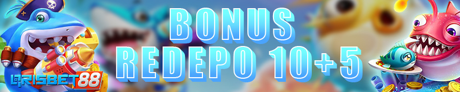 Bonus Redepo