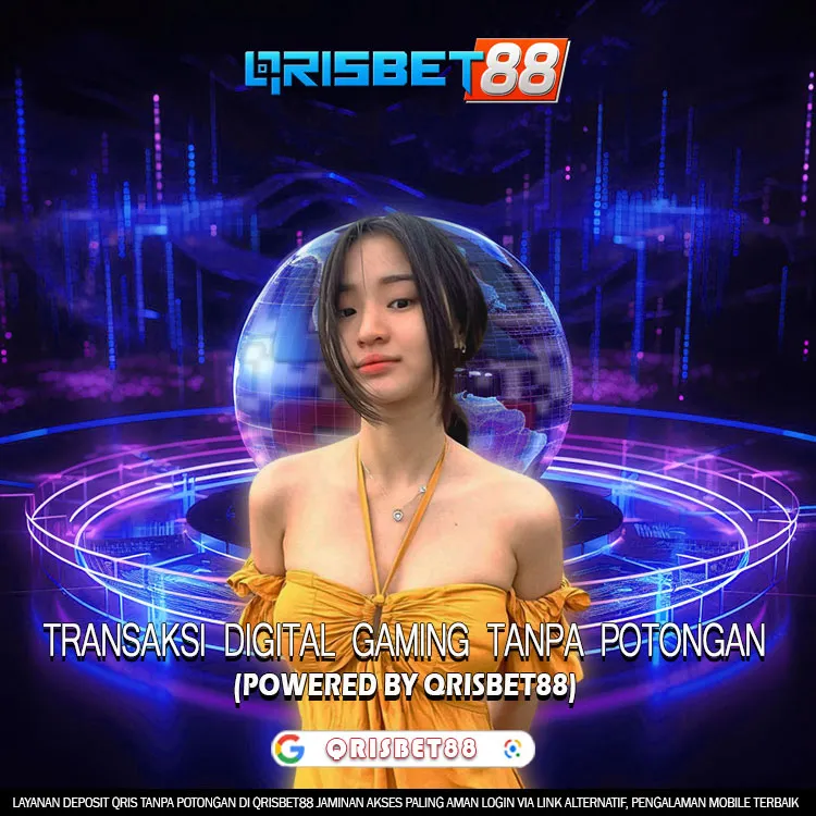 Kenapa memilih QRISBET88