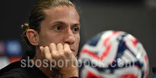 Flamengo Mengejar Mimpi yang Mengubah Hidup Saat Pertandingan Melawan Bayern Semakin Dekat