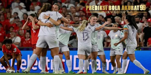 Swiss Gagal Menang di Laga Pembuka Euro Wanita 2025