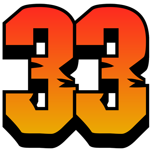 Scatter 33