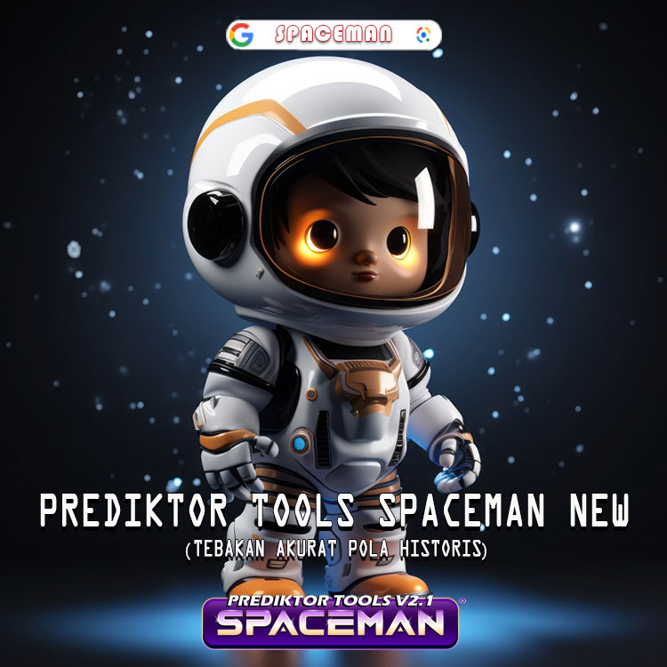 Bot Predictor Spaceman | Tren, Volatilitas & Rentang Kemungkinan