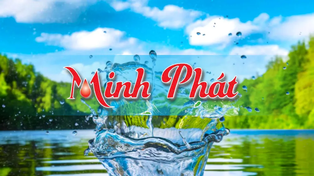 Ảnh bìa và môi trường sạch