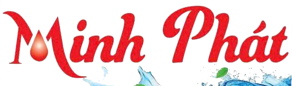 Minh Phát Water logo